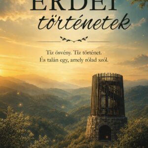 Erdei történetek - ELŐRENDELÉS a limitált darabszámú első kiadásra